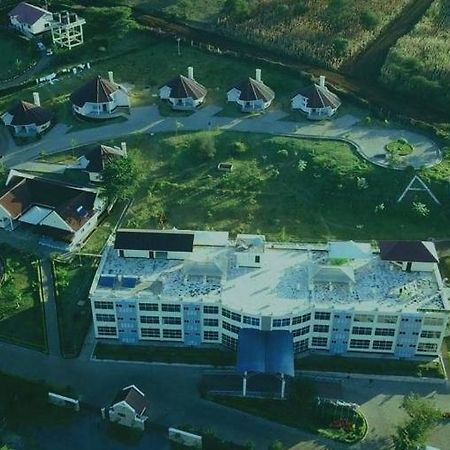 A1 Hotel And Resort 아루샤 외부 사진