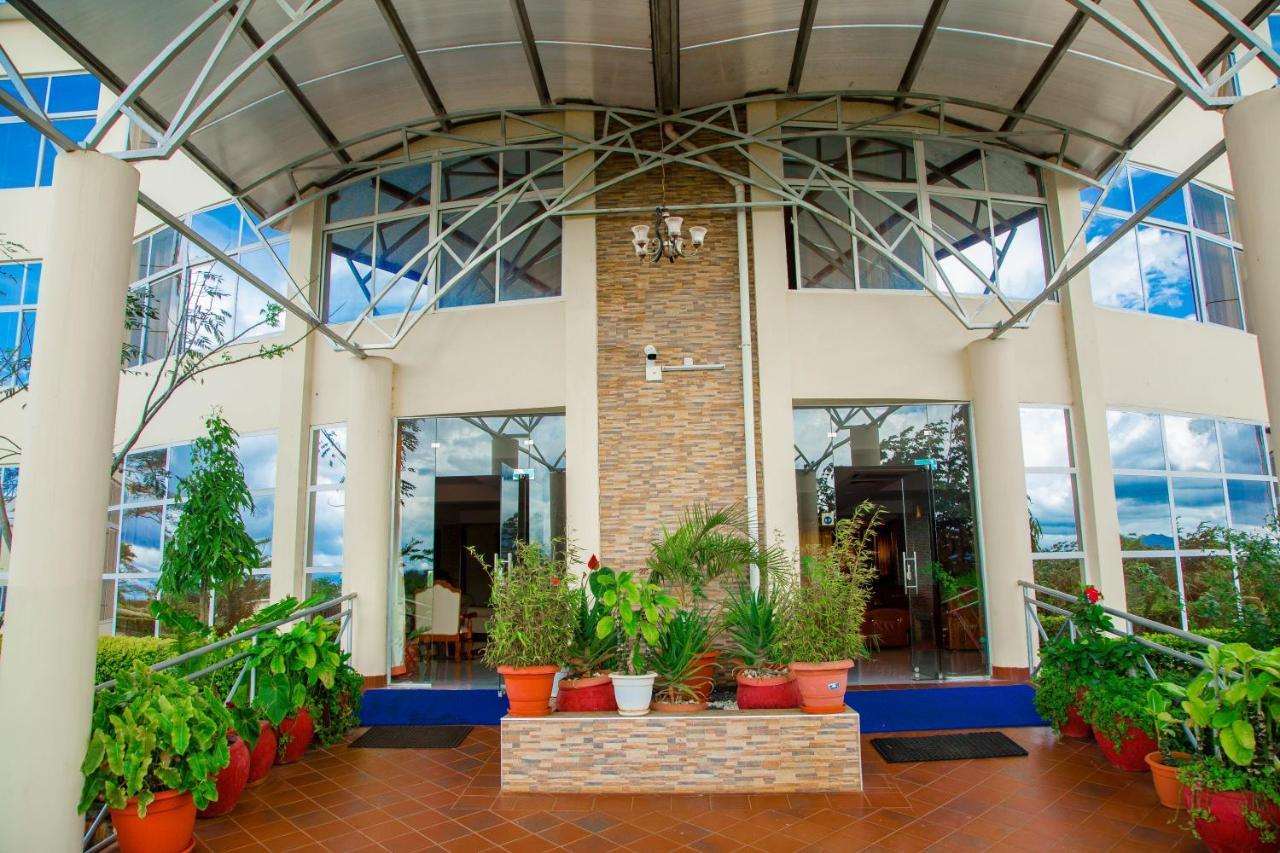 A1 Hotel And Resort 아루샤 외부 사진