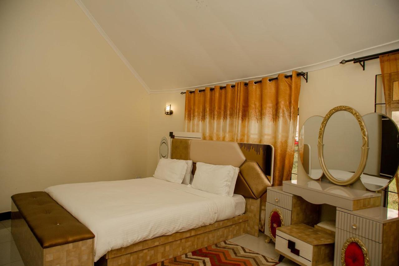 A1 Hotel And Resort 아루샤 외부 사진