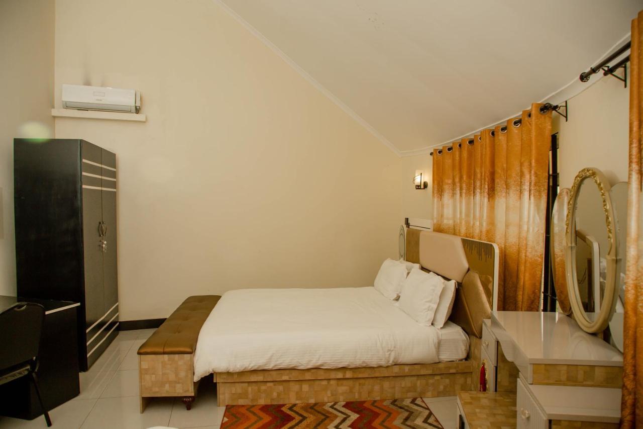 A1 Hotel And Resort 아루샤 외부 사진