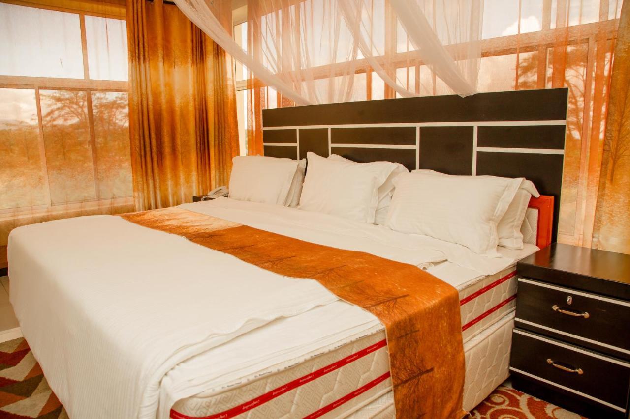 A1 Hotel And Resort 아루샤 외부 사진